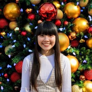 Meet your Posher, Marilyn